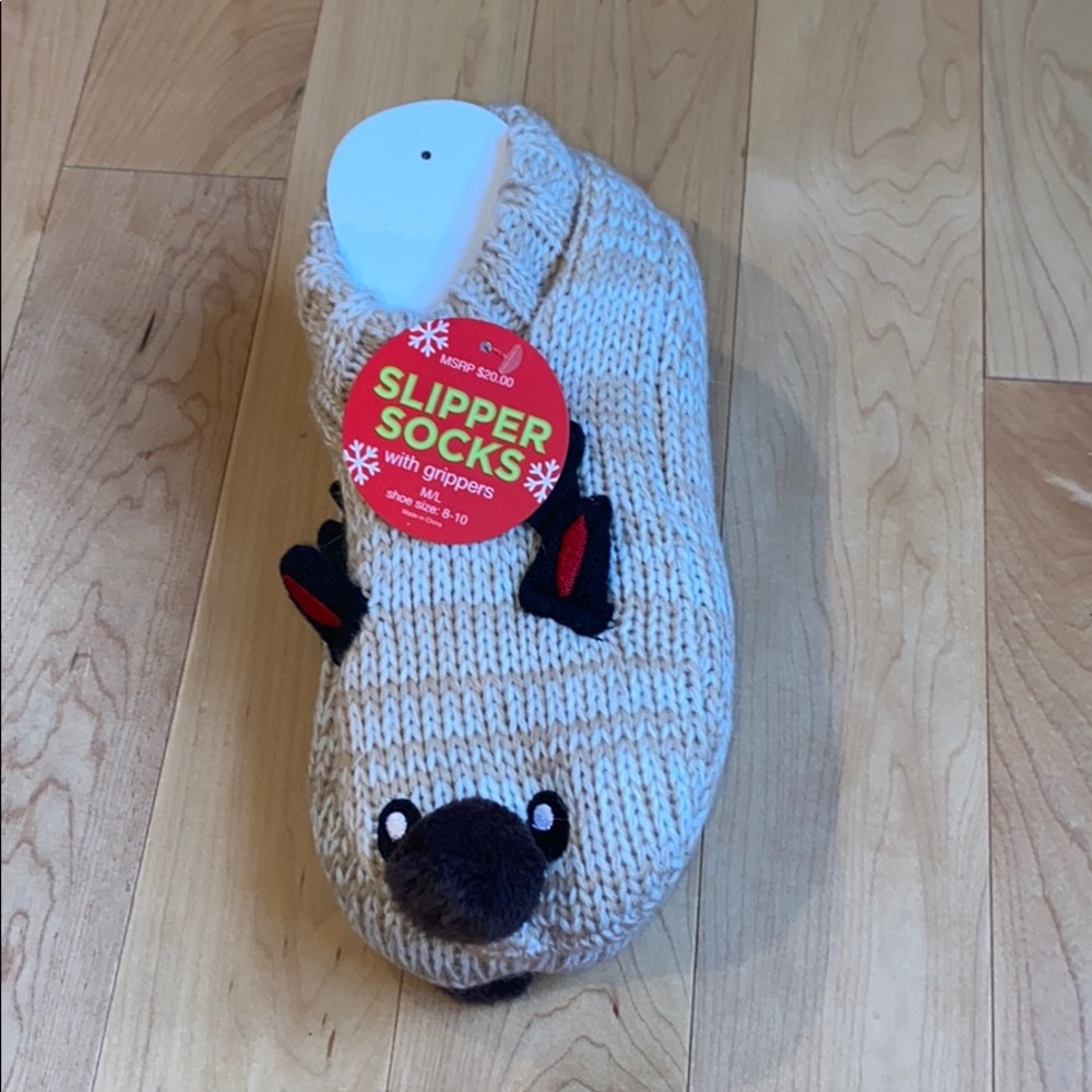 Slipper Socks